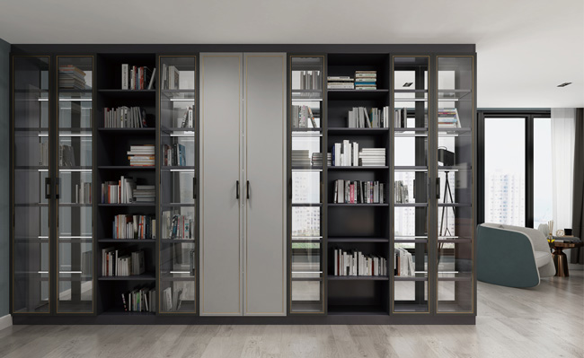 現代簡約裝修風格