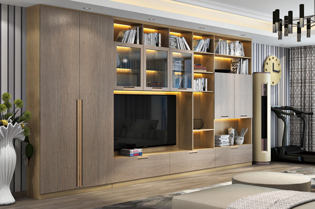 裝修前的裝備工作