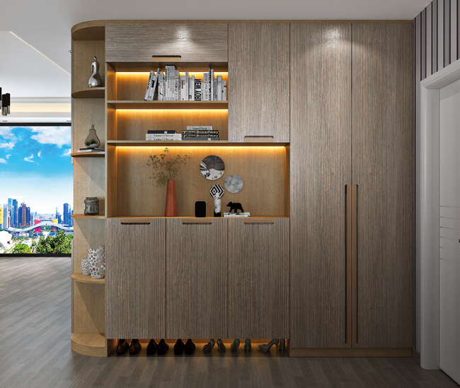 裝修前的裝備工作