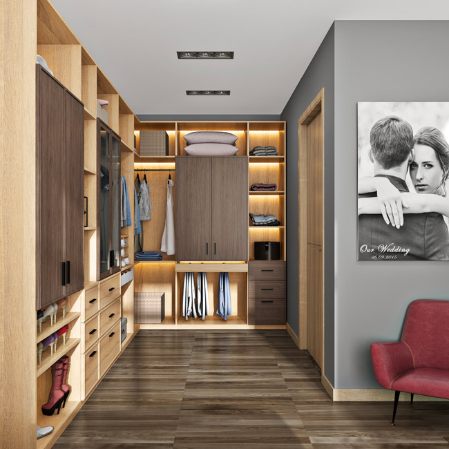 裝修前的裝備工作