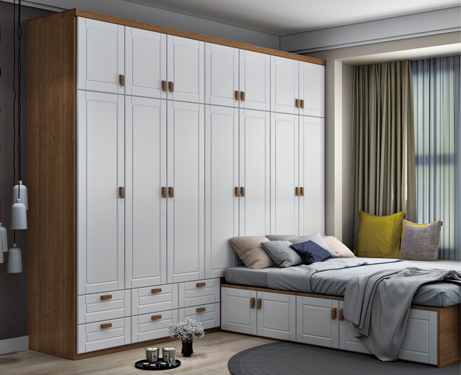 衣柜設計