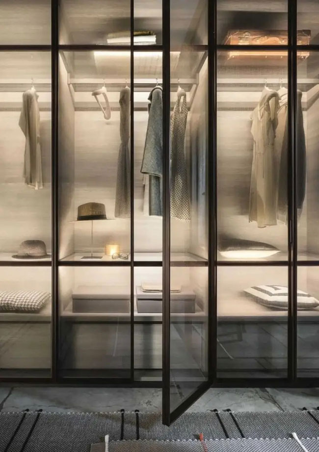 臥室裝修效果圖