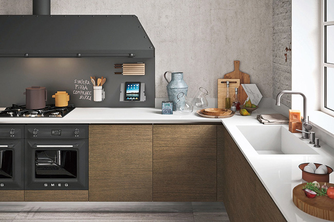 廚房裝修注意哪些細(xì)節(jié)?小廚房裝修技巧有哪些?