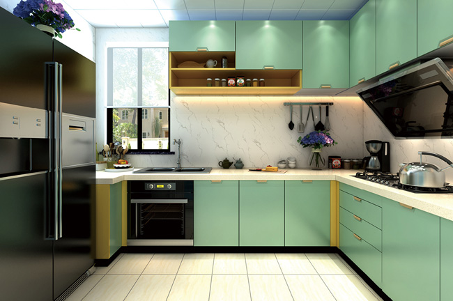 廚房裝修注意哪些細(xì)節(jié)?小廚房裝修技巧有哪些?
