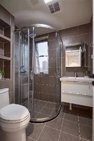 衛(wèi)生間干濕分離的優(yōu)點和缺點都有哪些?