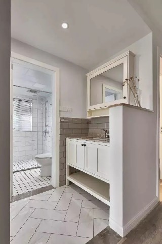 衛(wèi)生間干濕分離的優(yōu)點和缺點都有哪些?