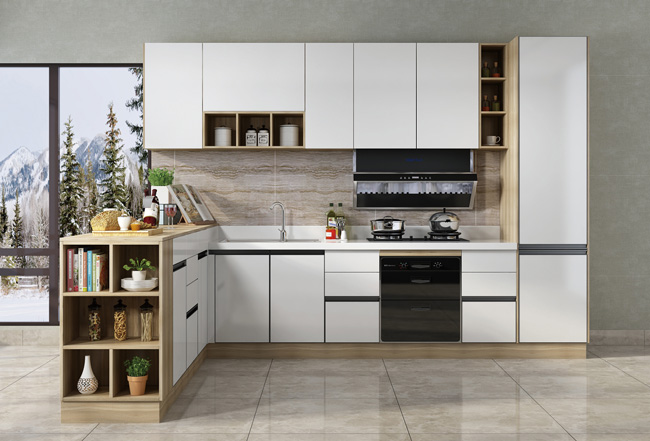 廚房驗收需要注意的七點驗收標準!