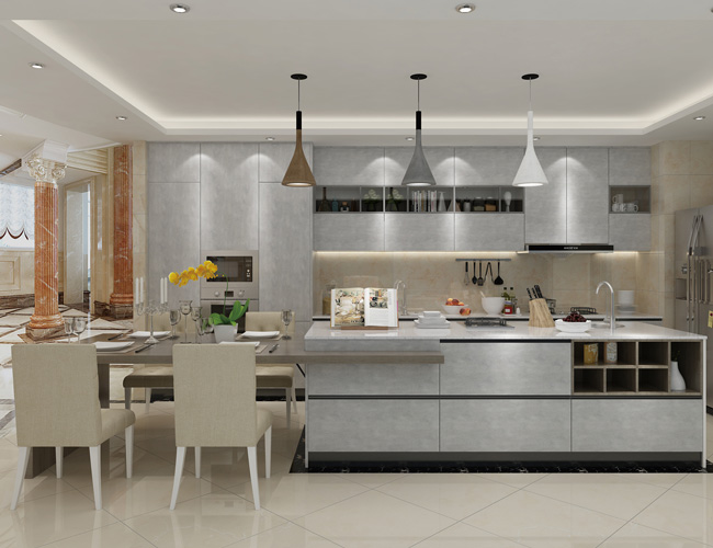 廚房驗收需要注意的七點驗收標準!