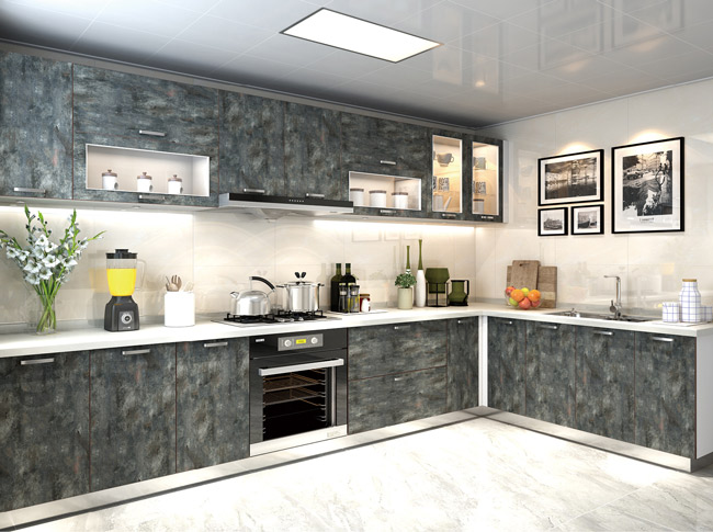 廚房驗收需要注意的七點驗收標準!