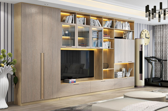 硬裝和軟裝的區別?