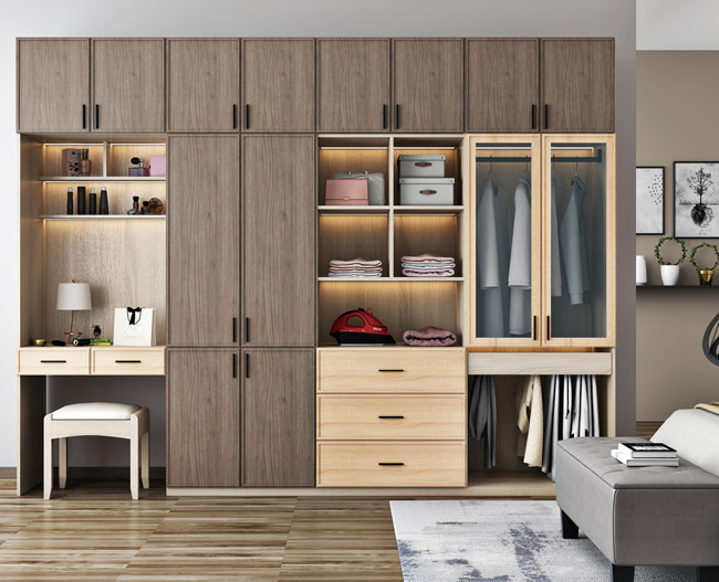 硬裝和軟裝的區別?