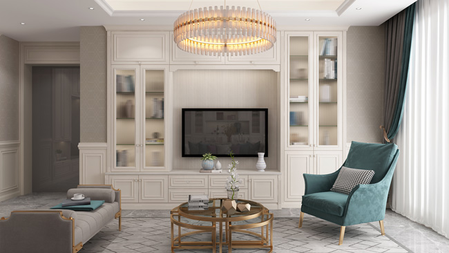 裝修前的準備工作,裝修前的5個注意事項!