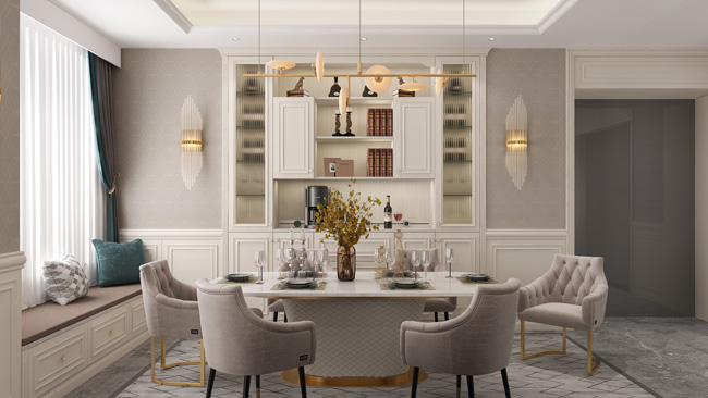 裝修前的準備工作,裝修前的5個注意事項!