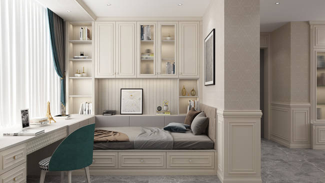 裝修前的準備工作,裝修前的5個注意事項!