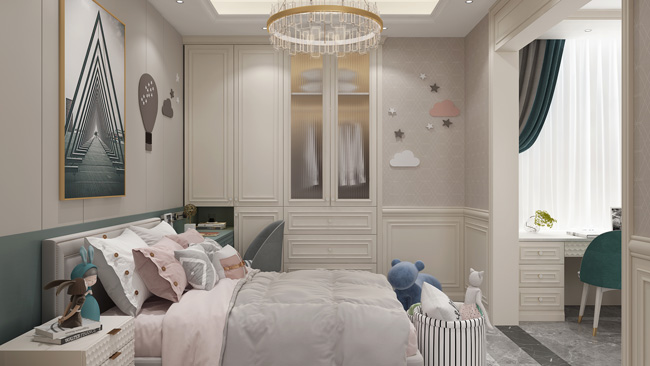 裝修前的準備工作,裝修前的5個注意事項!