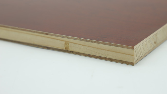 打衣柜用什么板材環保?