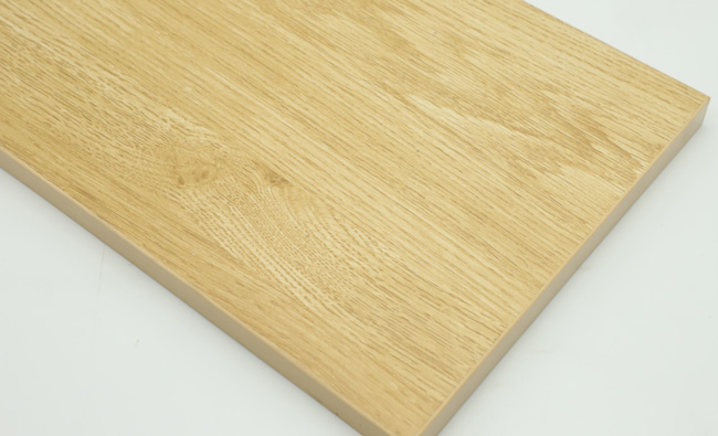 打柜子背面用什么板材?