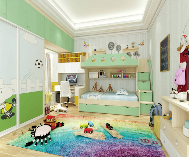 ͯʹÃͯ壬콡˾ӵĳLh