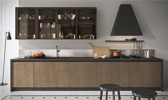 廚柜用什么板材?