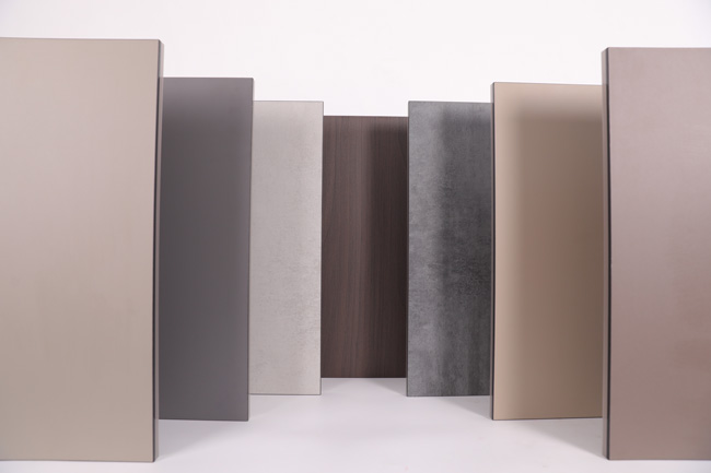 打壁櫥用什么板材好