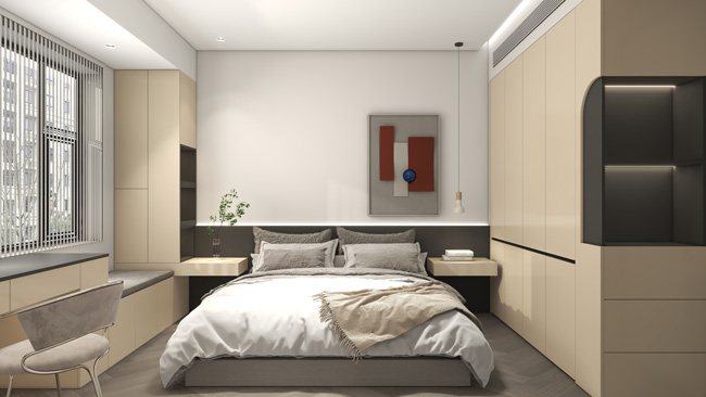 裝修柜子用什么板材?