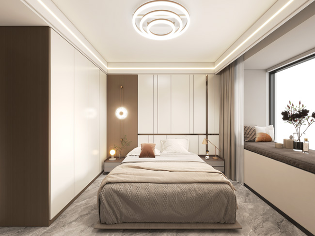 家具柜門用什么板材比較好