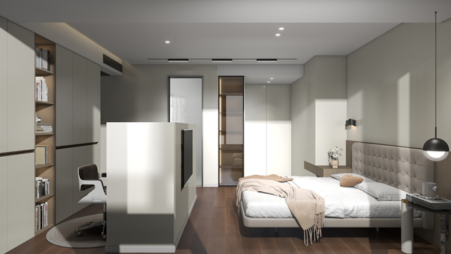 做衣柜門用什么板材最好?