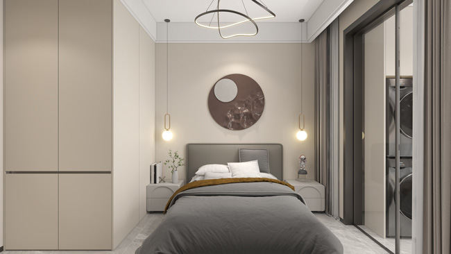 做衣柜門用什么板材最好?