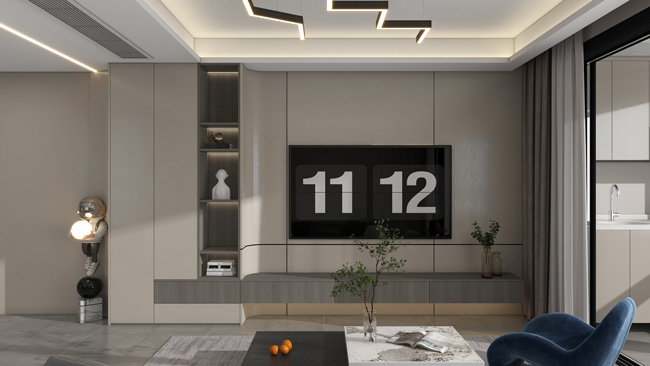 定制衣柜門用什么板材好